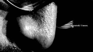 梅津和時、演歌を吹く。Umezu Kazutoki plays the ENKA