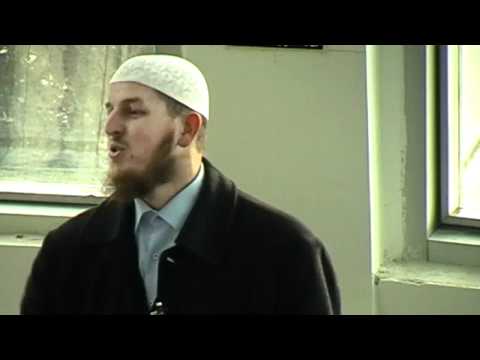 Hoxhë Bujar Dervishi - Realiteti i Vitit të ri