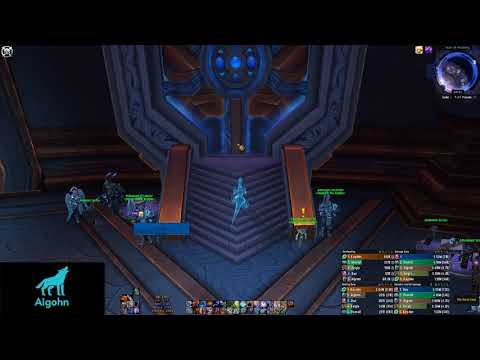 This weeks Vault - 9.2 prep!