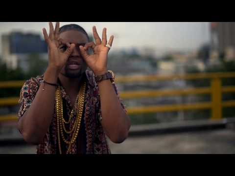 MO EAZY - AUNTY YEH - BEHIND THE SCENES