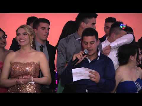 2014 Maturalna zabava SŠ Biograd na Moru