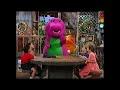 Closing Program Down On Barney S Farm From Season 1 Included E I E I O