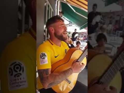 Javier garcia - " Te voy comprar un regalo"