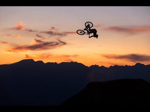 Furious 2 Alpes - William Robert part