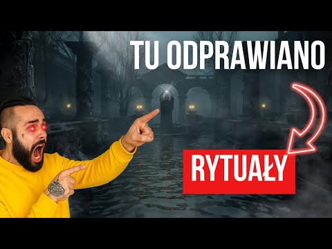 I DISCOVERED THE TRUTH ABOUT LEBENSBORN?? THAT WAS A MISTAKE!! 😨