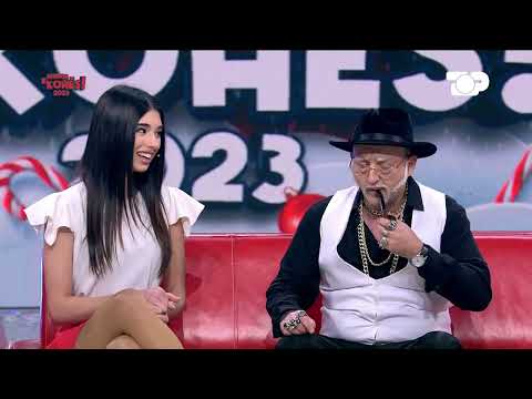 Portokalli, 31 Dhjetor 2022 - Kapo Hekri Melamini - Kapo Hekri Melamini tashme pleq