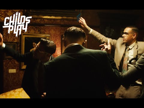 ChildsPlay, Frsh & Don Eduson - Bill Gates