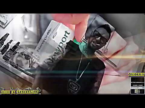 Gon Gotti    THE GRIND  RICK ROSS & GUNPLAY DISS   Video by @TheStacksAMilli