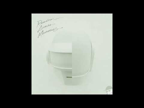 Daft Punk - Voyager (Joey Jax Mellow Remix) [Free Download]