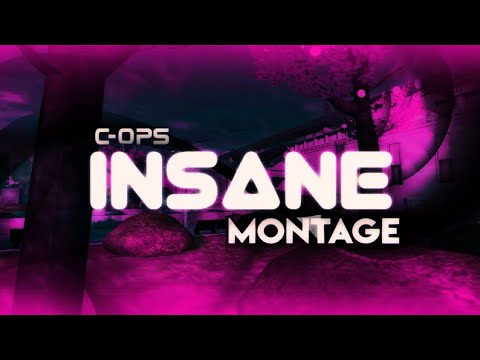 Montage "Insane" feat. sD Clan