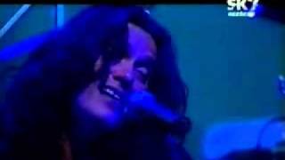 Jaguares - Parpadea A. Nacional 2002