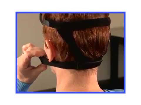 Modal video thumbnail