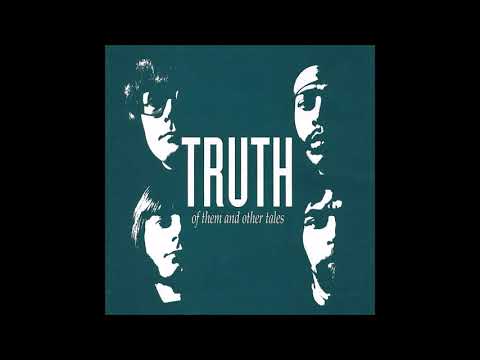 Truth - Ride the Wind | Psychedelic Prog Rock | 1969 | Rare