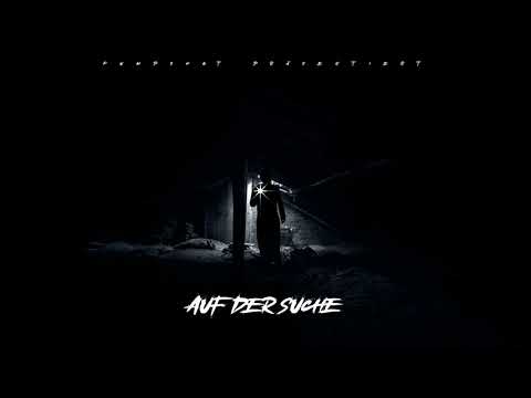 Pumpshot - Auf der Suche (prod. Pumpshot)