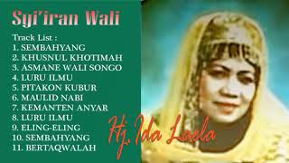 Download lagu Ida laila syi ran wali full album religi... mp3
