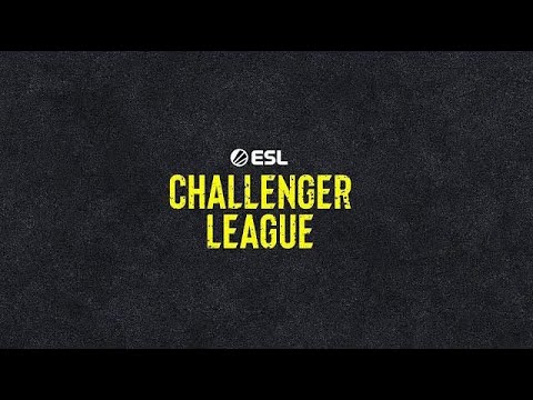Evil Geniuses vs Nouns Esports - ESL Challenger League - Season 45 NA