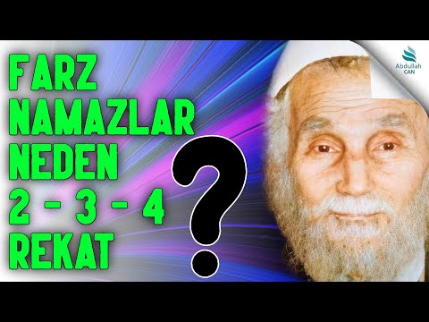 7- Profetët që kanë falur të parët pesë namazet ditore - Mahmud Sami Ramazanoglu