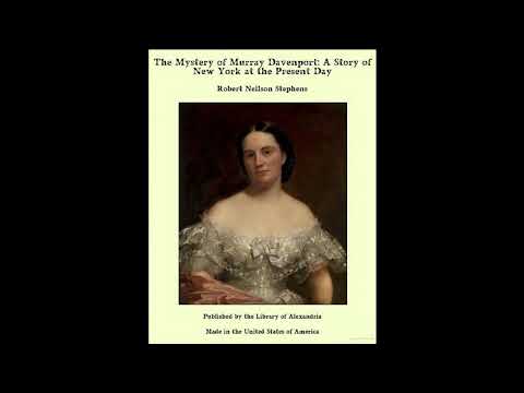 The Mystery Of Murray Davenport by Robert Neilson Stephen — free full audiobook