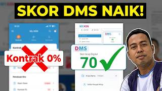 Download lagu How to Increase Your PPPK Digital Archive DMS Score in MyASN 2026 by Uploading a PPPK Employment ... mp3