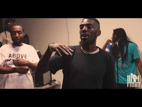 Lady Jayee vs Da Fayettenam Bomb'a