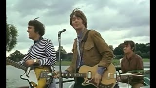 the spencer davis group - when I come home - wide mono II