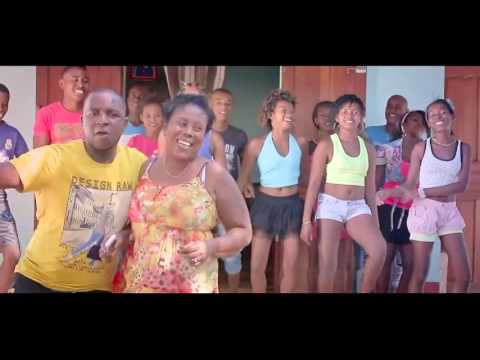 Le Black   Telo Fanjava   Offical Music Video by Jupiter Pictures