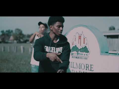 WillDaYoungan - Reaper (Official Music Video) shot by @Lawaunfilms