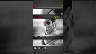 Rihanna's Rated R: Unveiling the Epic Journey in this Album Commercial Extravaganza!
