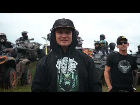 Górzyste Ciemnisko Beskid Elita and Loco Martini