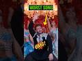 Sikandar Song Review Salman Khan Sikandar Movie Shorts Movie Sikandar Salmankhan