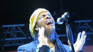 Andru Donalds &quot;Lovelight In Your Eyes&quot; г.Казань 04.11.2018