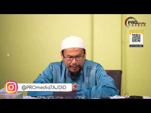 (🔴 Live) 23-09-2026 Ustaz Adli Mohd Saad: Bahasa Arab