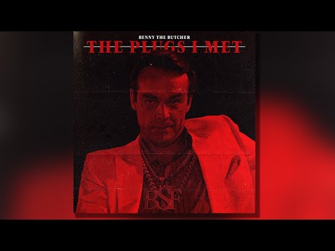 Benny The Butcher - The Plugs I Met 3 (Full EP)