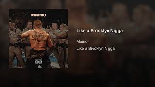 Like a Brooklyn Nigga