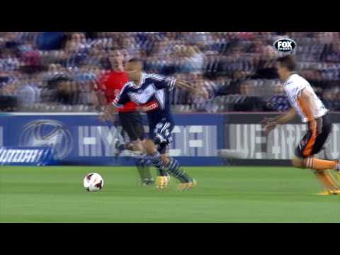 James Troisi on the PFA's Support