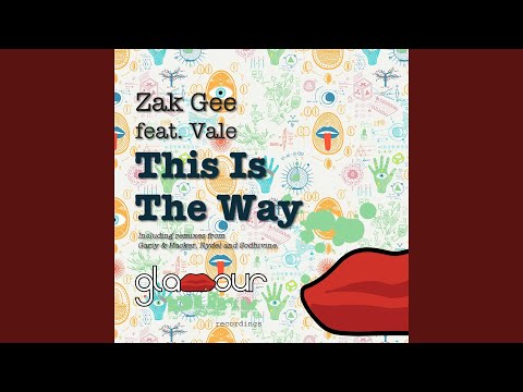 This Is the Way (feat. Vale) (Rydel Remix)