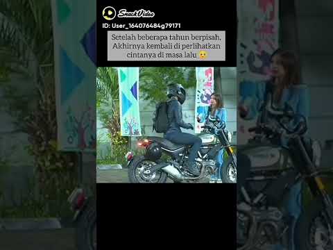 Video Viral...setelah lama tidak bertemu mantan pacar, akhirnya ketemu