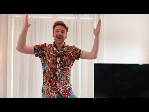 #VirtualCuBe2020 Drumming Performance & Finale