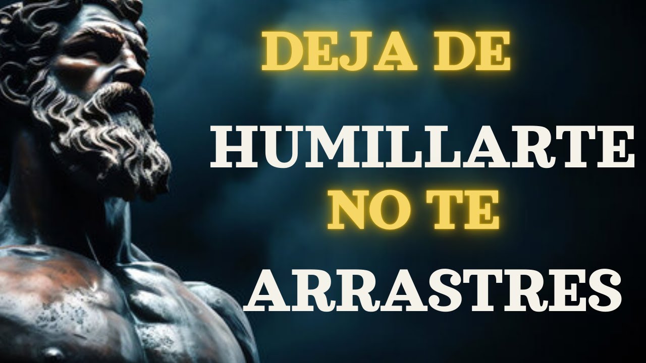 PPRIORIZA TU VALOR | No Seas Una Opción. Estrategias estoicas para aumentar tu valor como persona