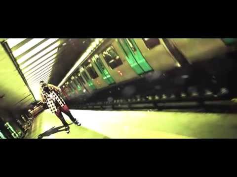 SlumNvirus- Lose Yaself (Kenyan version)