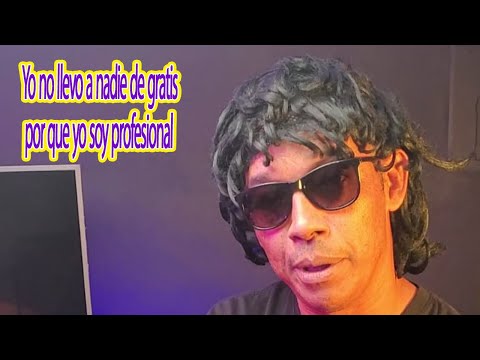 EL YARICKSON LLEGO CON EL MANDADO COMPLETO