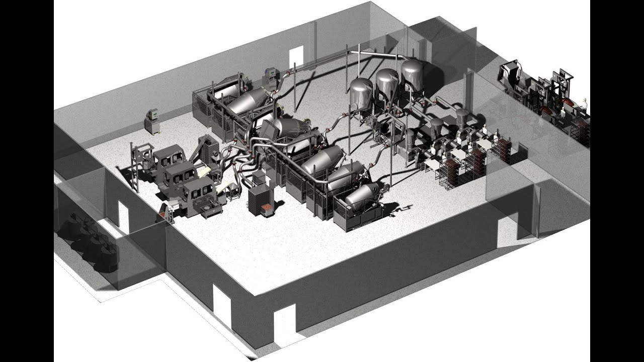 Vídeo línies automatitzades per buit VFS