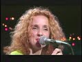 Patty Griffin - Mil Besos LIVE!