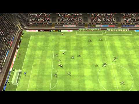 Alessandria vs Juventus - Rodrigues Goal 90 minutes