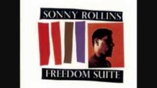 Sonny Rollins - Will you still be mine