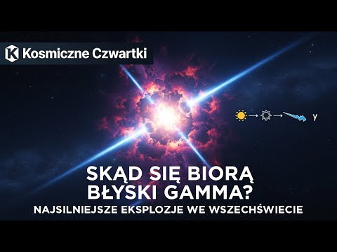 Where do Gamma Ray Bursts come from? The most powerful explosions in the universe.