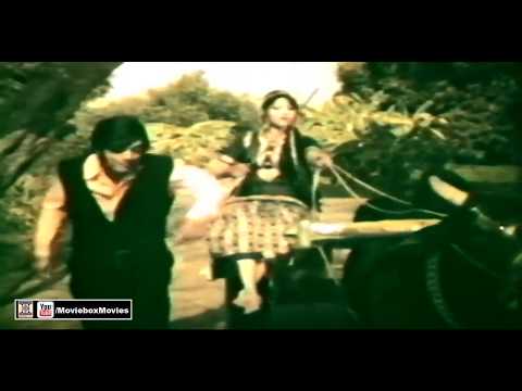 BIBI JI SALAAM MERE DIL KE NAAM - PAKISTANI FILM DUSHMAN