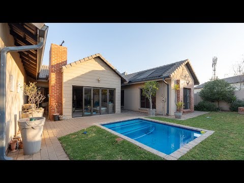 Gorgeous house in Midstream Estate