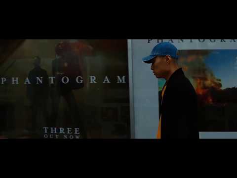 MILLIC - CAN'T WAIT ( FEAT. (((O))) ) FAN-MADE VIDEO