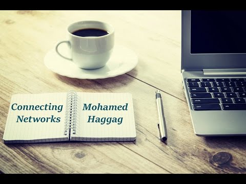 Connecting Networks - Lecture 01 Part 1 (Chapter 1 & 2)